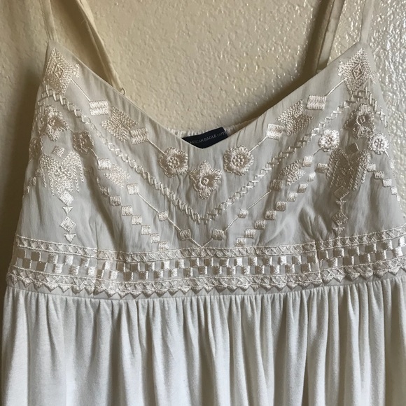 American Eagle Tank - Picture 2 of 2